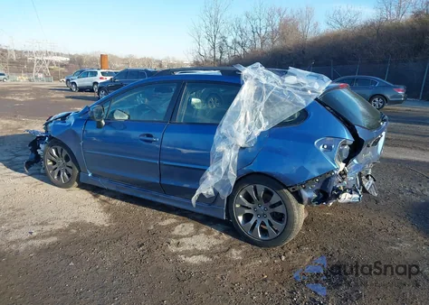 2014 Subaru Impreza 2.0I Sport Limited from USA, damaged, VIN JF1GPAR63EH227074